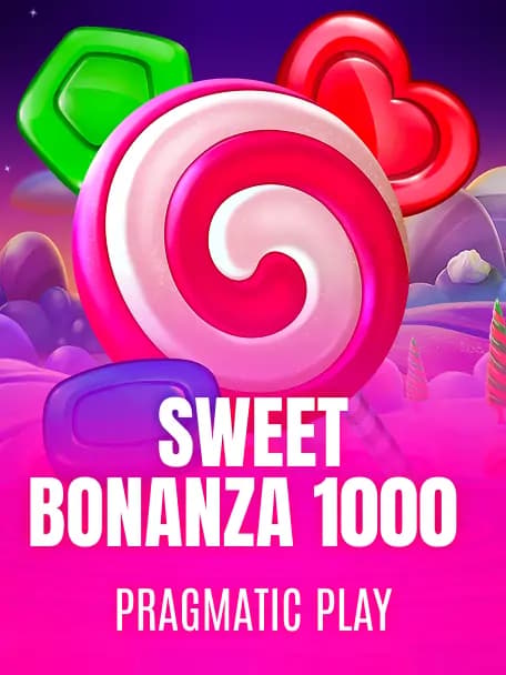 Sweet Bonanza 1000