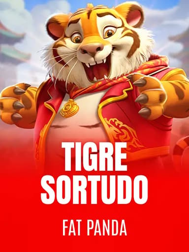 Tigre Sortudo